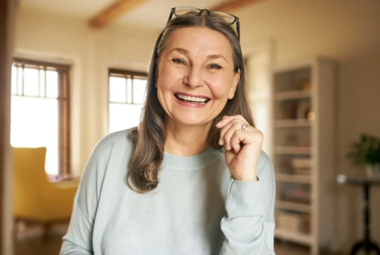 Menopausa e Terapia de Reposicao Hormonal